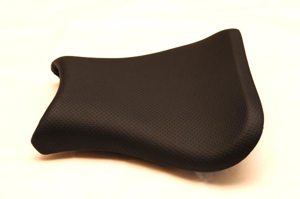 DUCATI 996 ドゥカティ996 ディンプル・銀ディンプル バイクシート張替え シート加工 seat