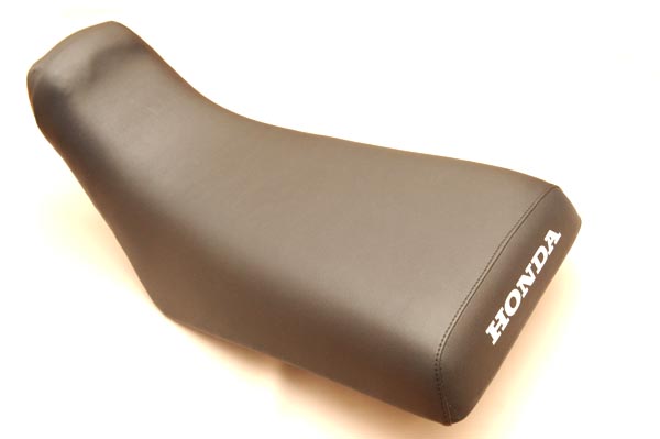 HONDA ATV125 ホンダ 四輪バギー バイクシート張替え シート加工 seat