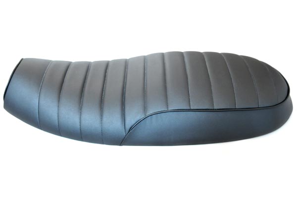 TRIUMPH BONNEVILLE トライアンフ ボンネビル バイクシート張替え シート加工 seat
