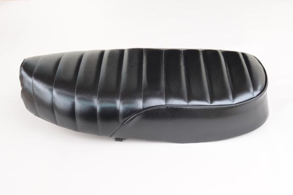 TRIUMPH BONNEVILLE トライアンフ ボンネビル バイクシート張替え シート加工 seat