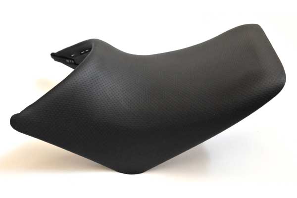 HONDA CBF1000 ホンダ ディンプル バイクシート張替え シート加工 seat