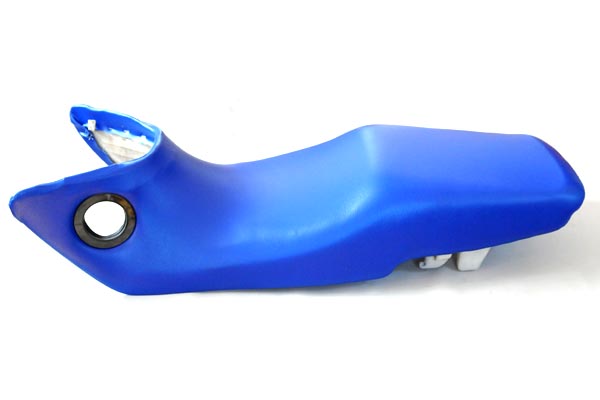 HONDA CBR1000F ホンダ バイクシート張替え シート加工 seat