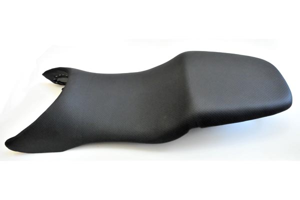 HONDA CBR600F ホンダ タックロール バイクシート張替え シート加工 seat