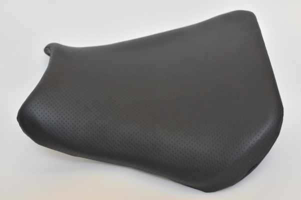 HONDA CBR929RR ホンダ ファイアーブレード アンコ抜き ディンプル バイクシート張替え シート加工 seat