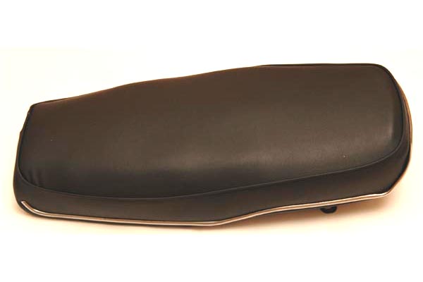 HONDA CL72 ホンダ バイクシート張替え シート加工 seat