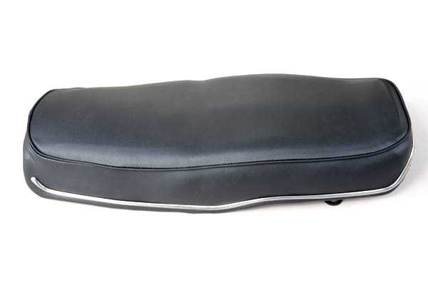 HONDA CL72 ホンダ バイクシート張替え シート加工 seat