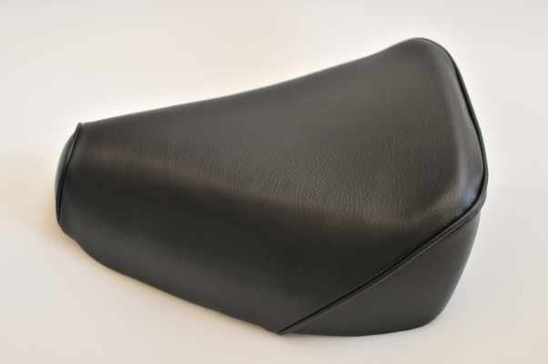 HONDA CUB ホンダ カブ バイクシート張替え シート加工 seat