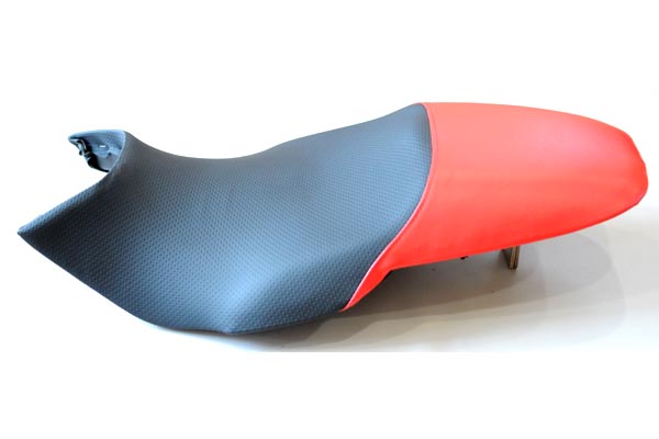 GILERA DNA180 ジレラ DNA180 バイクシート張替え シート加工 seat