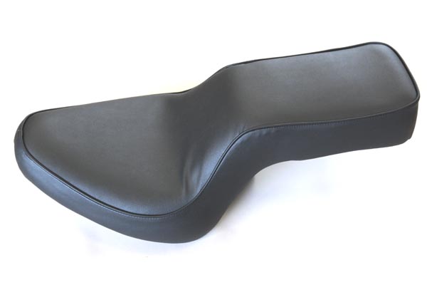 KAWASAKI ELIMINATOR250 カワサキ エリミネーター250 アンコ抜き タックロール バイクシート張替え シート加工 seat