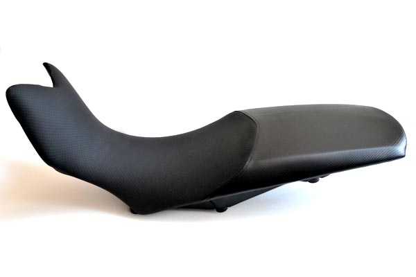 BMW F650GS バイクシート張替え シート加工 seat