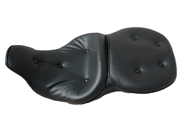 �n�[���[�_�r�b�h�\�� Harley Davidson FLHTC �V�[�g����ւ� �V�[�g���H