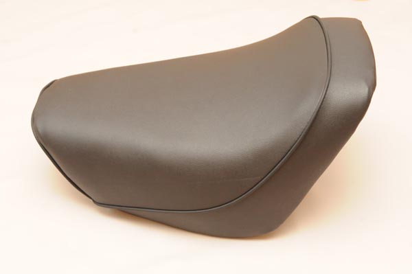 YAMAHA FORGEL ヤマハ フォーゲル タックロール バイクシート張替え シート加工 seat