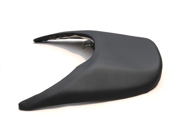 HONDA FORZA ホンダ フォルツァ ディンプル バイクシート張替え シート加工 seat