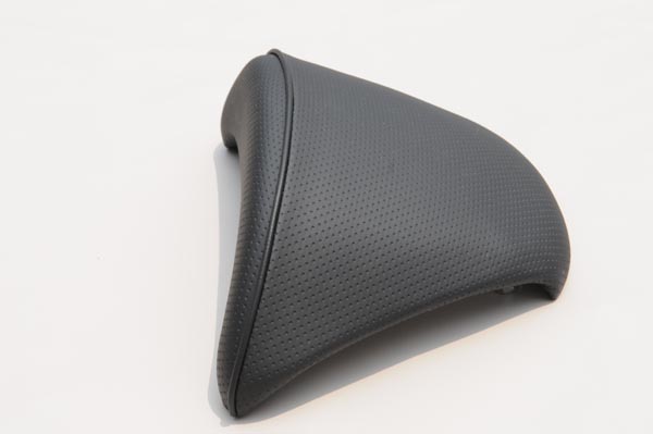 HONDA FORZA ホンダ フォルツァ ディンプル バイクシート張替え シート加工 seat