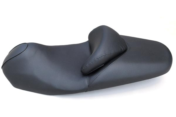 HONDA FORZA ホンダ フォルツァ バイクシート張替え シート加工 seat