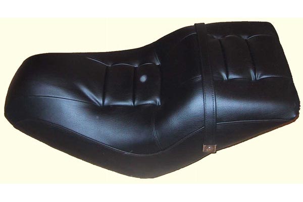 HONDA FUSION ホンダ フュージョン バイクシート張替え シート加工 seat