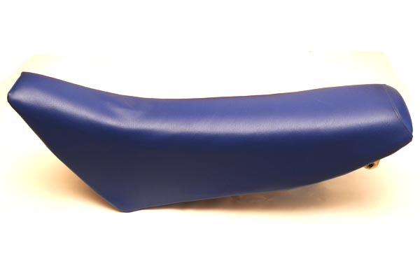 GASGAS ガスガス バンペーラ アンコ盛り バイクシート張替え シート加工 seat