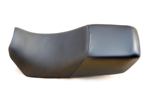 KAWASAKI カワサキ GPZ750 アンコ抜き タックロール バイクシート張替え シート加工 seat