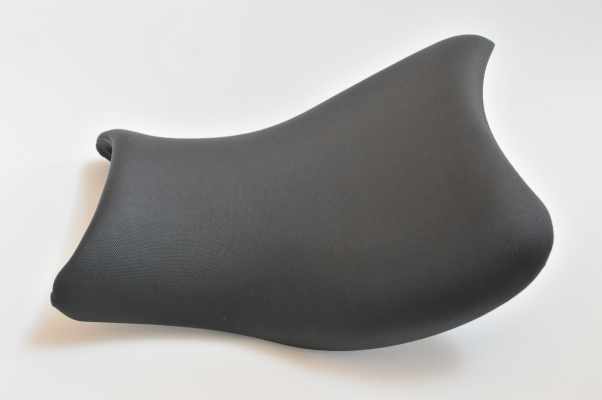 SUZUKI HAYABUSA スズキ ハヤブサ カーボン バイクシート張替え シート加工 seat