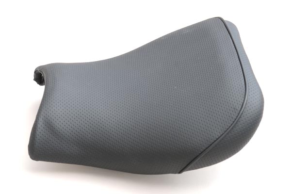 SUZUKI HAYABUSA スズキ ハヤブサ カーボン バイクシート張替え シート加工 seat
