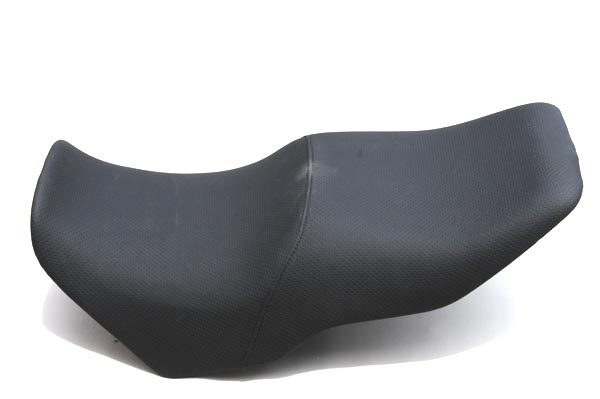 BMW K100RS バイクシート張替え シート加工 seat