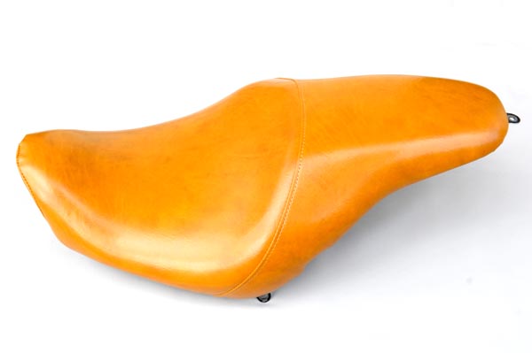 KAWASAKI MEENSTLEEK カワサキ ミーンストリーク バイクシート張替え シート加工 seat