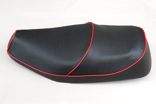 HONDA FREEWAY MF01 ホンダ フリーウェイ アンコ抜き バイクシート張替え シート加工 seat
