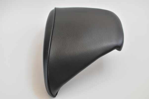 HONDA FORZA MF08 ホンダ フォルツァ ハイグレード黒 バイクシート張替え シート加工 seat