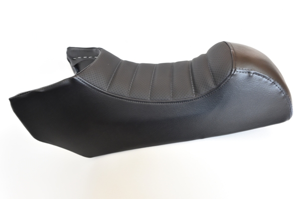 HONDA ホンダ MONKEYR モンキーR タックロール バイクシート張替え シート加工 seat