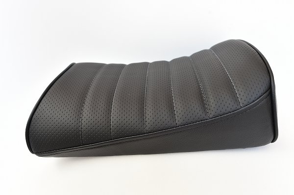 HONDA ホンダ MOTORA モトラ バイクシート張替え シート加工 seat