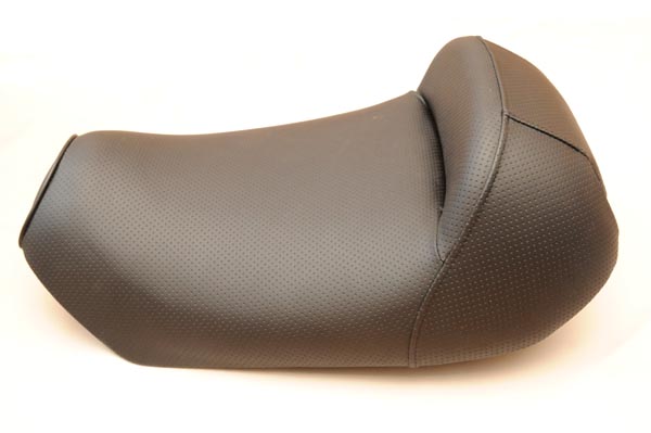 HONDA PS250 ホンダ バイクシート張替え シート加工 seat