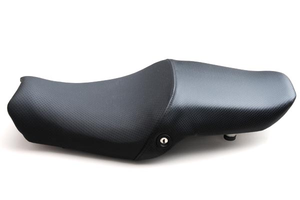 YAMAHA ヤマハ R1-Z バイクシート張替え シート加工 seat