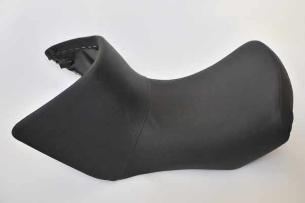BMW R1200GS ハイパーグリップ バイクシート張替え シート加工 seat