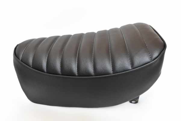 HONDA RandP ホンダ RアンドP バイクシート張替え シート加工 seat