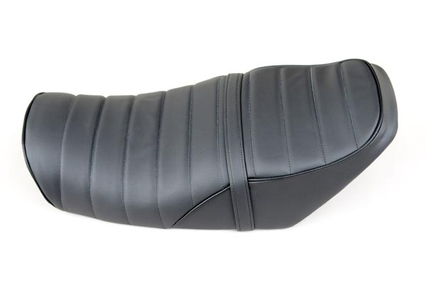 YAMAHA ヤマハ RD250 バイクシート張替え シート加工 seat