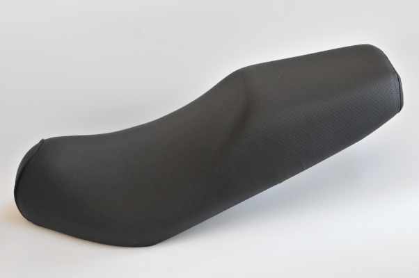 GILERA RUNNER180 ジレラ ランナー180 バイクシート張替え シート加工 seat こげ茶仕様
