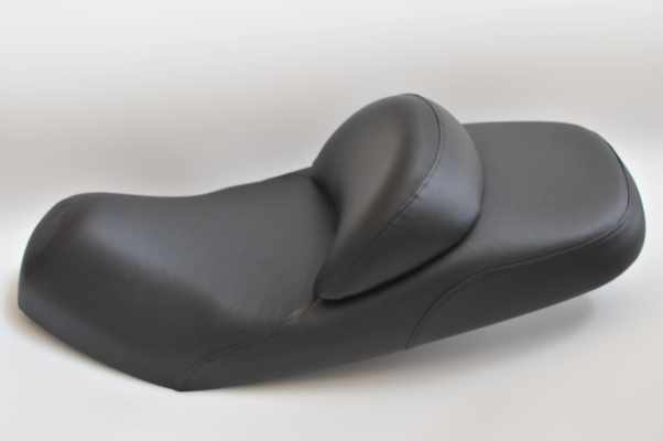 SYM RV125JP ビッグスクーター バイクシート張替え シート加工 seat
