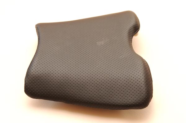 HONDA RVF400 ホンダ ディンプル仕様 バイクシート張替え シート加工 seat