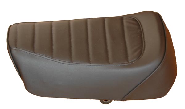 HONDA SILKROAD ホンダ シルクロード バイクシート張替え シート加工 seat