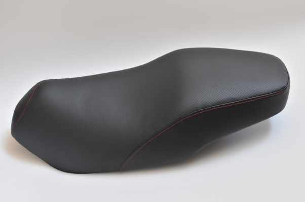HONDA ホンダ SPACY100 スペーシー100 バイクシート張替え シート加工 seat