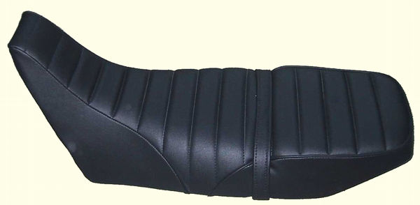 YAMAHA ヤマハ TDR250 アンコ抜き タックロール バイクシート張替え シート加工 seat