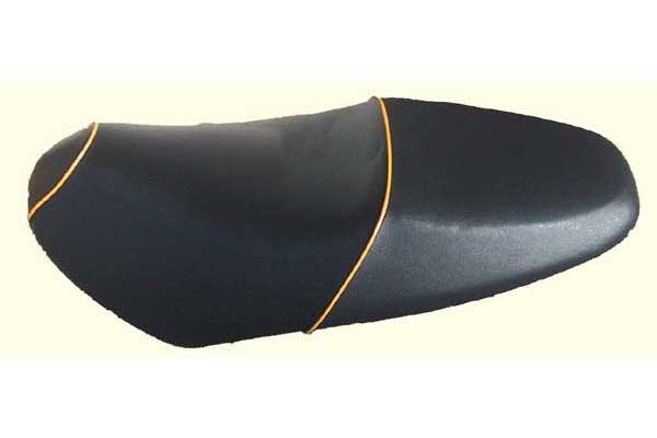 SUZUKI スズキ アヴェニス バイクシート張替え シート加工 seat