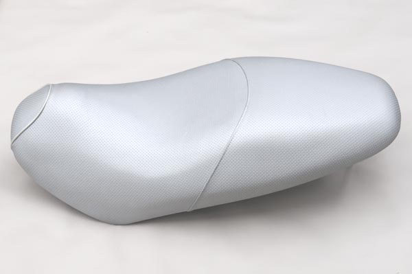 SUZUKI スズキ アヴェニス バイクシート張替え シート加工 seat