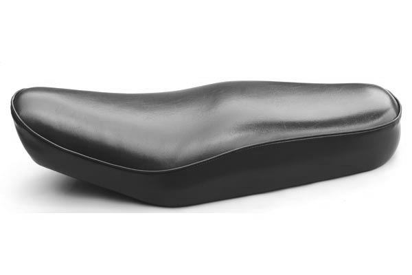 KAWASAKI カワサキ W650 アンコ抜き バイクシート張替え シート加工 seat