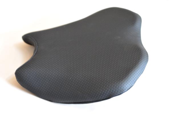SUZUKI RGV250γ スズキ ガンマ250 バイクシート張替え シート加工 seat
